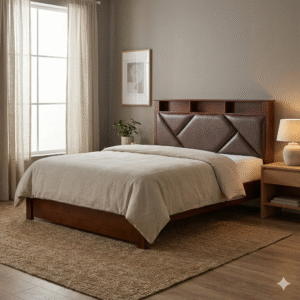 Phone Reaper Cushion Cot 5'x6'6"