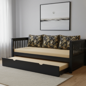 Persia Sofa Cum Bed 5'x6'3"