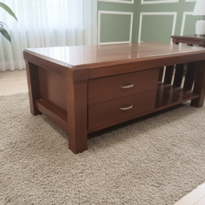 2.0 Center Table 3'x1'6"