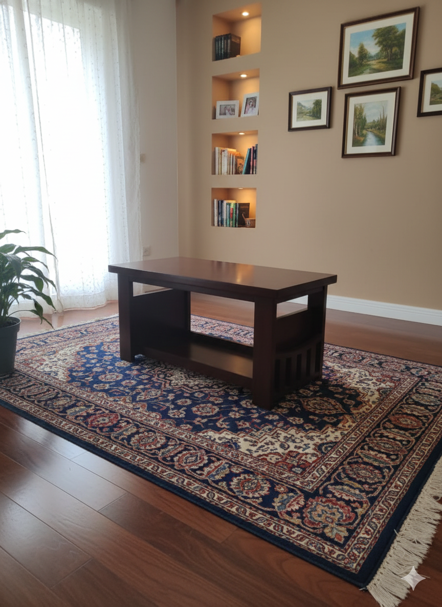 2929 Center Table 3’x1’6″