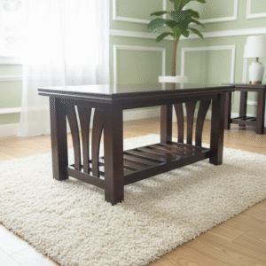 Butterfly Center Table 3'x1'6"