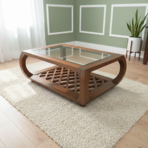 Delta Center Table 3'x2'