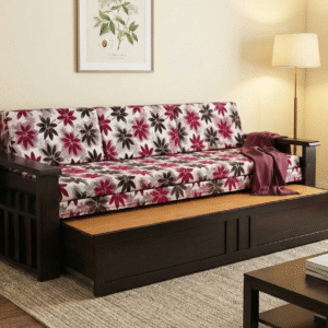 2929 Sofa Cum Bed 5'x6'3"