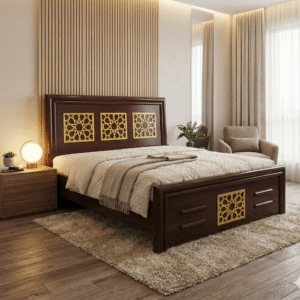 Lifestyle Cot 5'x6'6"