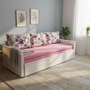 KL Duco Sofa Cum Bed 5'x6'3"