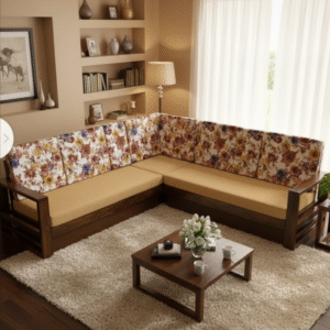 Unique Corner Sofa 8'x7'