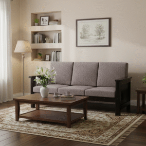 Urban Sofa Set 3+1+1