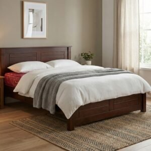 Imperial Cot 5'x6'6"