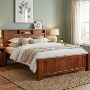 Phone Reaper Cot 5'x6'6"