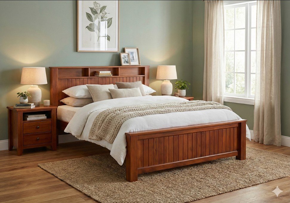 Phone Reaper Cot 5’x6’6″