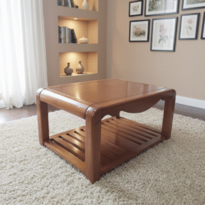 Majestic Center Table 3'x1'6"