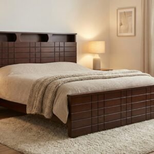 Fancy Phone Reaper Cot 5'x6'6"