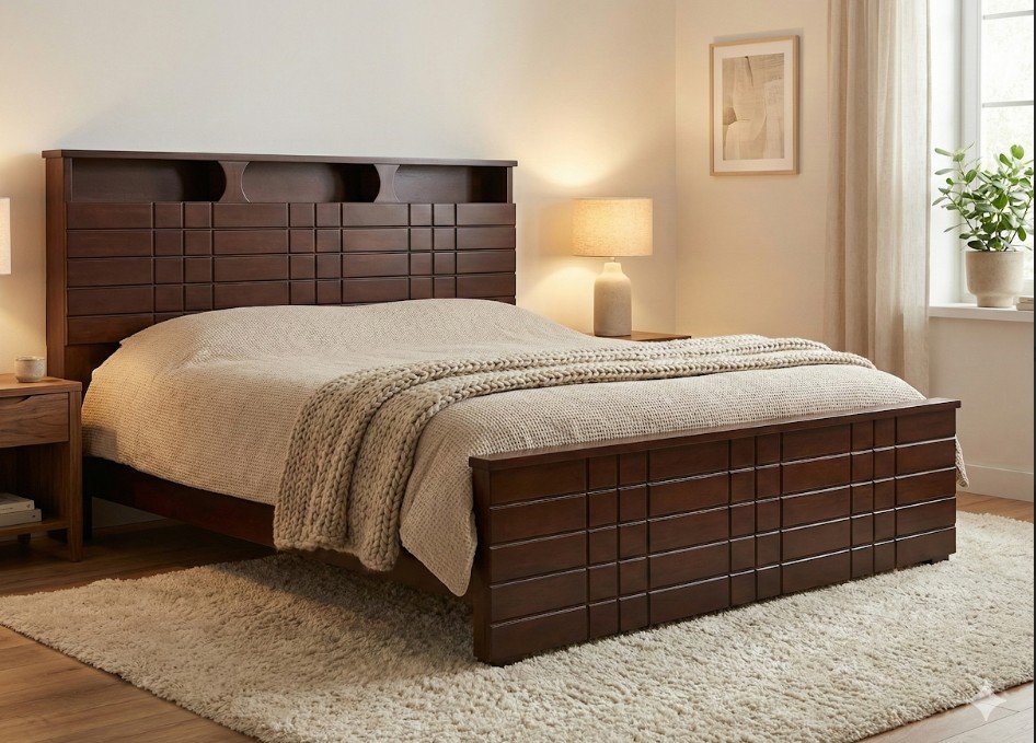 Fancy Phone Reaper Cot 5’x6’6″